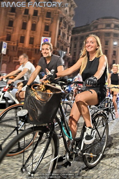 2018-06-21 Milano - Critical Mass 1351